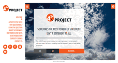 Desktop Screenshot of 4-24project.org